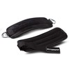 Fitgriff® Padded Foot Straps V1, Pack of 2, for Fitness