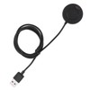 2pc Charge Station Disc Data Function Watch Charging Base 1