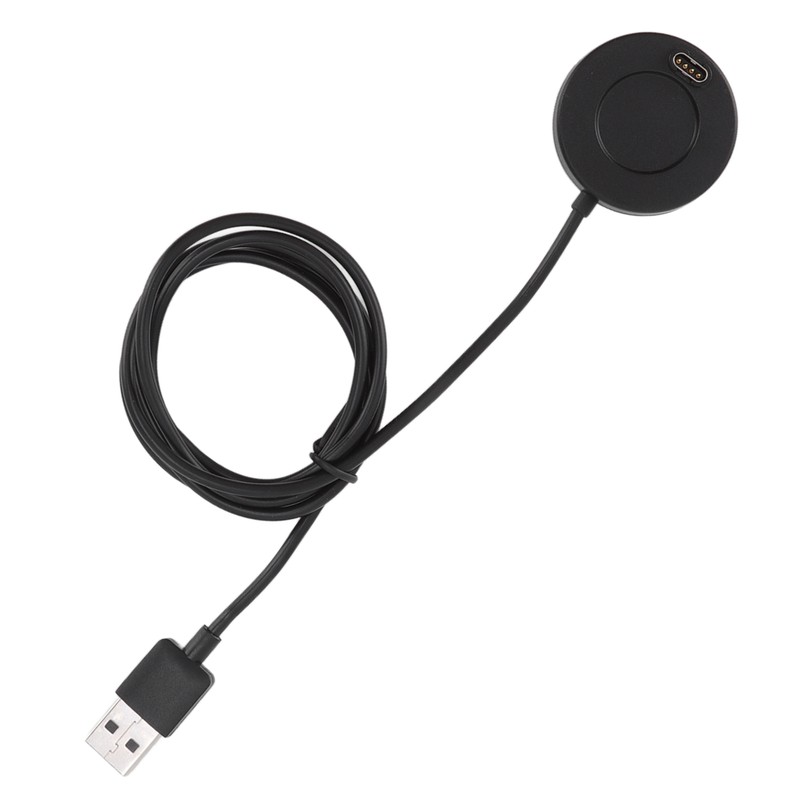 2pc Charge Station Disc Data Function Watch Charging Base 1