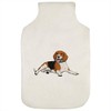 'Beagle' Hot Water Bottle Cover (HW00018252)