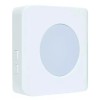 Safeguard Supply WC180-SS Wireless Flashing Strobe Doorbell Kit