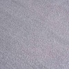 vidaXL Guest Towels - 4 Pack Ring-Spun Cotton, Grey 30x50