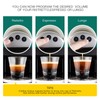 Coffee Capsule Refill Kit Stainless Steel Silicone Reusable Capsule Holder