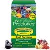 Dr. Ohhira's Probiotics Original Formula 100 Count 3 Year Fermented
