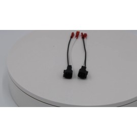 IMC Audio Speaker Wire Harness for 2015 2016 2017 2018 2019 GMC Sierra 2500HD