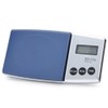 Saldi BIL500-P Digital Scales 500 g Precision Electronic Scale 0.1
