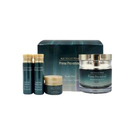 이자녹스 에이지포커스 프라임 더블 이펙트 아이포올 크림 50ml 특별기획 Izone Age Focus Prime Double Effect Eye Full Cream 50ml Special Edition