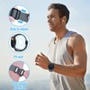 C2D JOY Braided Nylon band Compatible with vivosmart 5 Activity