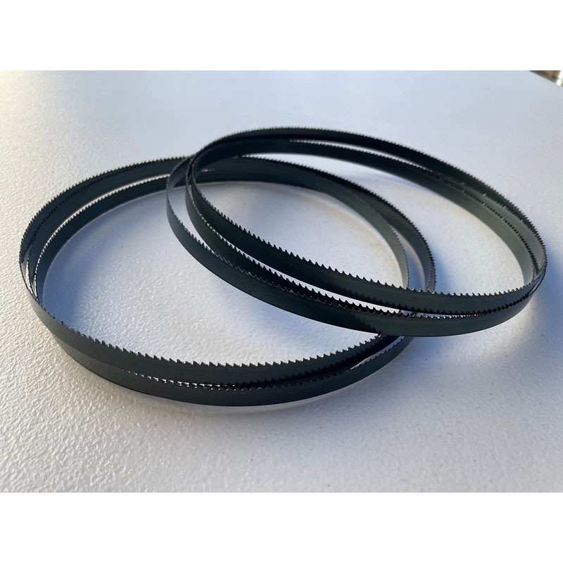 AYAO Ground Tooth Band Saw Blade 1400mm X 9.5mm X