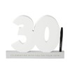 Splosh 30 Signature Number