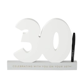 Splosh 30 Signature Number