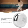 Epee Hand Guard Fencing Aluminum Alloy Foil Epee Sword Guard