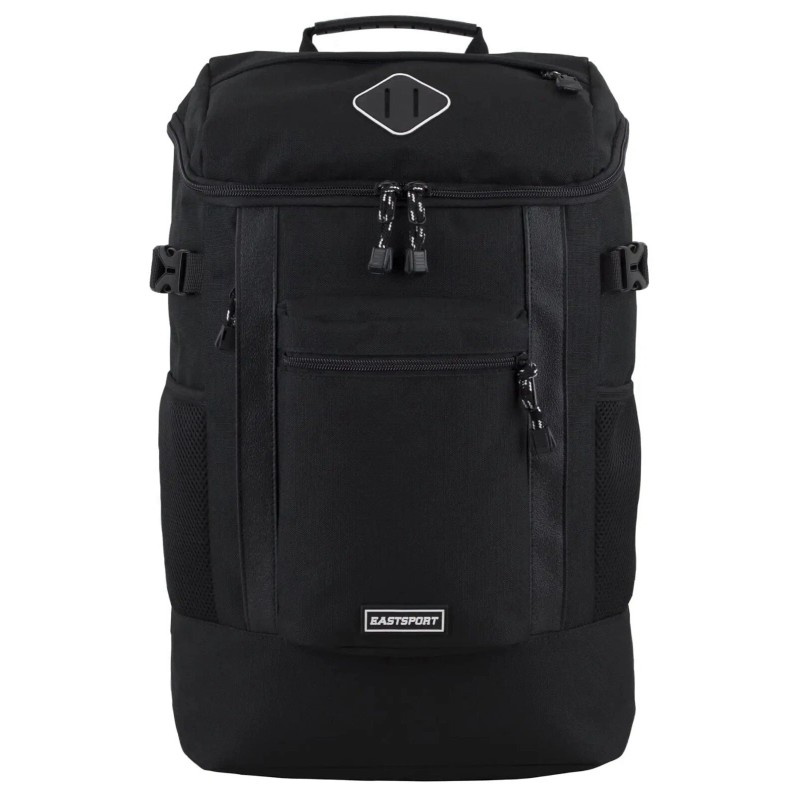 Unisex Eastsport Unisex Essential Backpack, Black