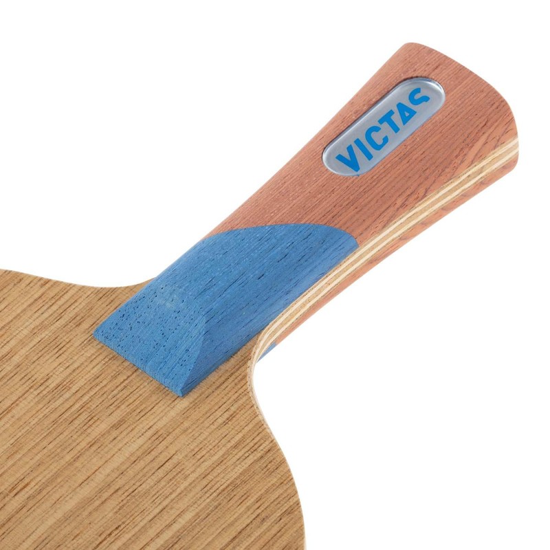 VICTAS 310004 Table Tennis Racket SWAT Attack Shakehand Flare
