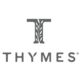 Thymes - Lavender Hand Crème - Deeply Moisturizing Cream with Gentle Relaxing Scent - 3 oz