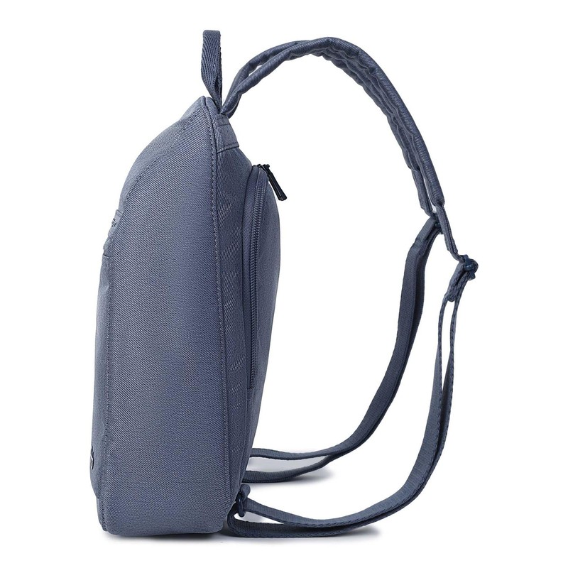 Hedgren Women's Vogue Small Backpack, Vintage Indigo, One Size