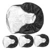 GLEAVI Spare Tire Cover Set Pcs Tire Covers for Trailers
