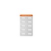 Trueen Truen Triple Magnesium Zinc Supplement 400 60 Tablets /