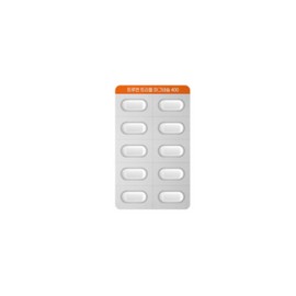 Trueen Truen Triple Magnesium Zinc Supplement 400 60 Tablets / 트루엔 트리플 마그네슘 아연 영양제 400 60정 X4