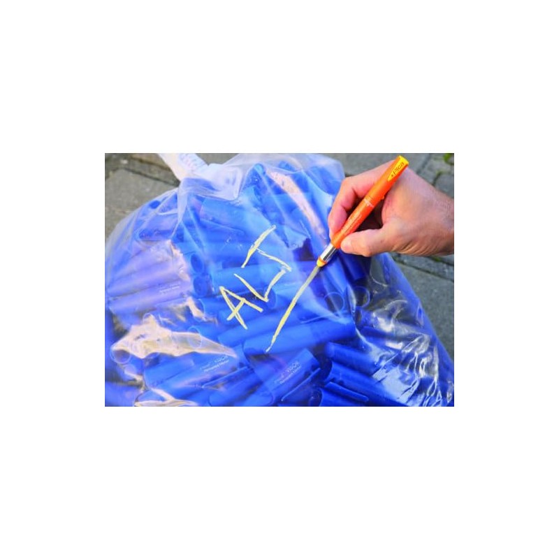 Pica gel universal marker, heat resistant up to approximately 1000