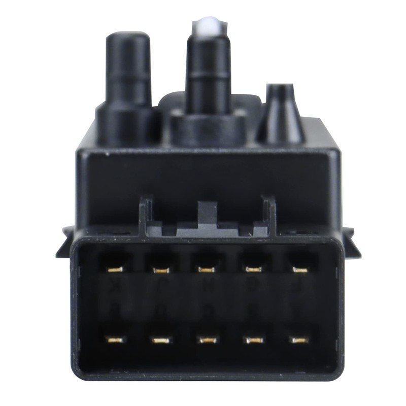 Front Left Driver Side Seat Adjust Switch Replacement for Altima