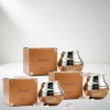 Sooryehan Fermented Hyoyun Gin Essence Cream 50ml x 3 /