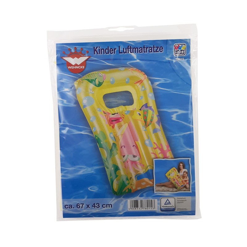 Happy People 78015 Mattress, approx. 67 x 43 CM 2