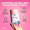 Health Hack Omega 3 en Gomitas + Womens Hair en
