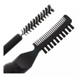 Amor Us Gel Fijador De Cejas Stay Ready Amor Us Larga Duracion Color Transparente