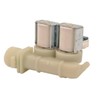 Double Solenoid Valve with Connectors for Indesit Washing Machine –