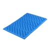 WHAMVOX Portable Folding Mats 2 Pcs Camping Seat Cushion Outdoor