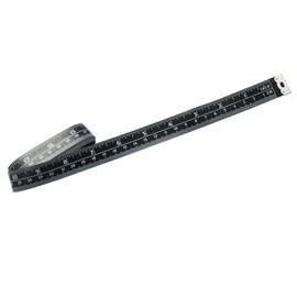 Lefty's Left-Handed Tailor Measuring Tape 60" / 152cm