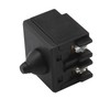 ZHYOHEN 2PCS 4 Inch Angle Grinder Push Button Power Switch