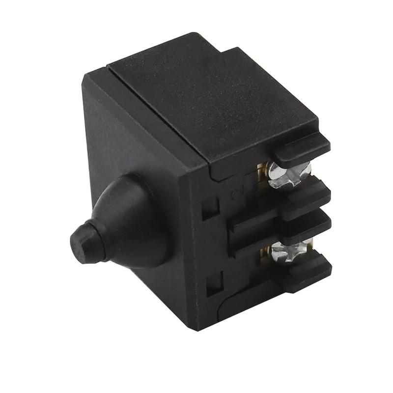 ZHYOHEN 2PCS 4 Inch Angle Grinder Push Button Power Switch