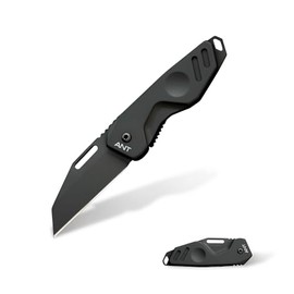 Extrema Ratio Ant Black