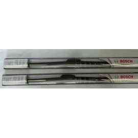 BOSCH Clear Advantage OE-Fitment Wiper Blade Set of 2 Front Left+Right 26" & 13"
