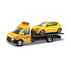 Bburago B18-31400 StreetFire Tow Truck Other License 1:43 STREET FIRE