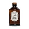 Bacanha Natural Syrup 400ml Eco Friendly Glass Bottle Concentrate 20