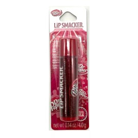 Lip Smacker Lip Gloss Lip Balm Dr Pepper 0.14 Ounce