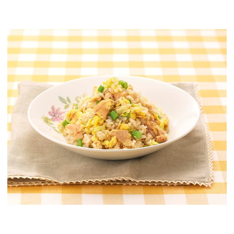 GS Fried Rice Material (Fried Rice Base) 10.6 oz (300