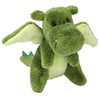 Ravensden Soft Toy Standing Dragon 15cm