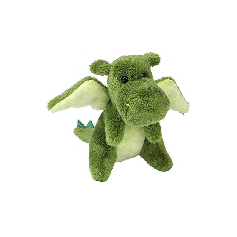 Ravensden Soft Toy Standing Dragon 15cm