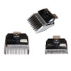 SLIVE Electric Trimmer Replacement Blade for 501H, 5000AD, 5500, 0.5