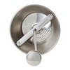 RSVP International Endurance Kitchen Tool Collection Stainless Steel Food Mill,