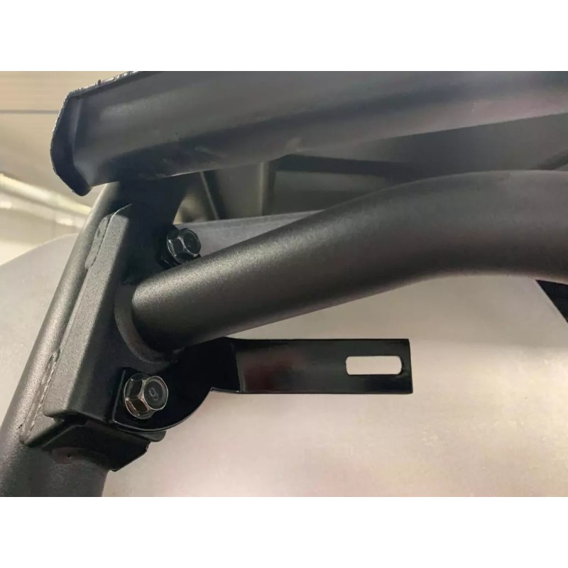 PBR Products 2016+ Kawasaki Teryx Rear Light Pod mounts -