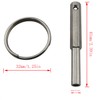 Coffee Machine Key CHENJIN Service Repair Tool Key For Jura