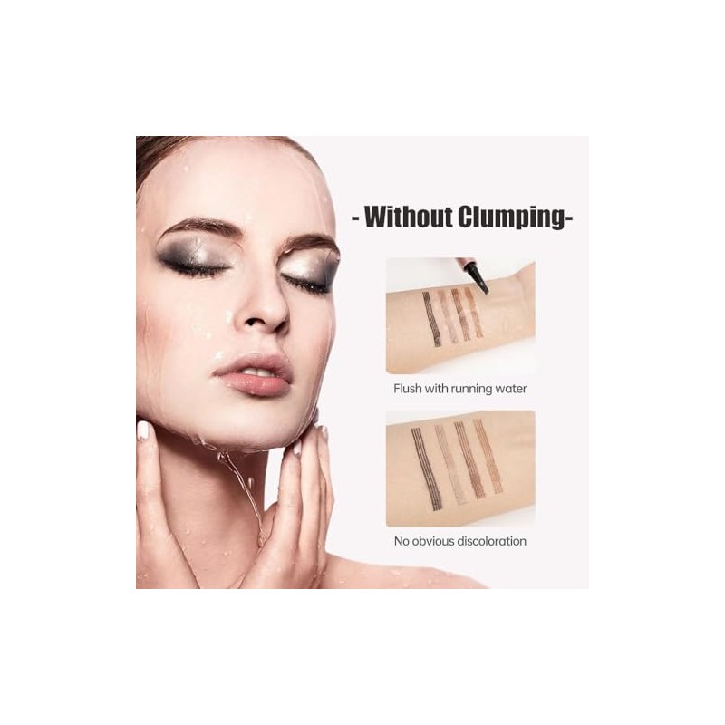 Lápiz Para Cejas Lápiz Para Microblading De Cejas - Lápiz