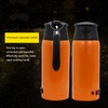 Electric Car Kettle Fast Boiling 12V 24V Dual Voltage 800ml