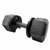 Micro Gainz NEW 1.25LB Dumbbell Fractional Weight Plates 2 Piece-