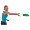 Volley Foam Frisbee, Throwing Disc, Ele'Soft Saucer with Elephant Skin,